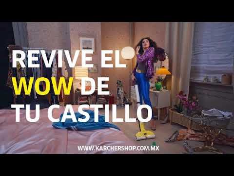 Limpiador FC5 Cordless смотреть онлайн
