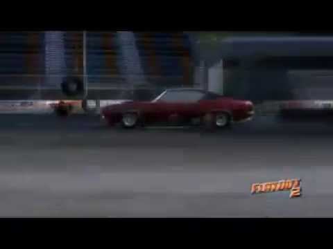 FlatOut 2 (original) INTRODUCTION VIDEO смотреть онлайн