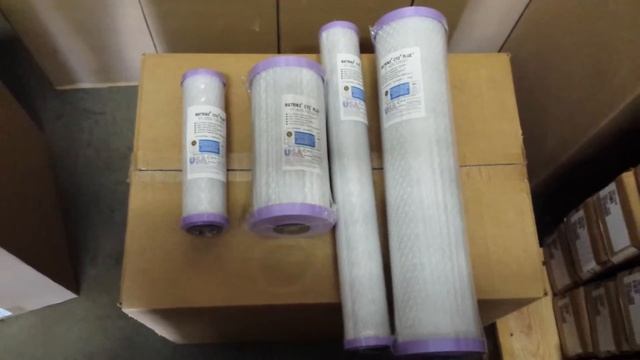 KX Matrikx CTO PLUS Filter 01 425 125 20 250 975 смотреть онлайн