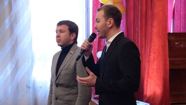 День матери (29.11.2014) смотреть онлайн