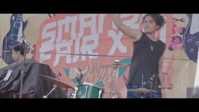 Black Menthol Live Smansa Fair смотреть онлайн