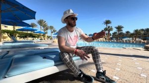 Egypt Sharm-el-sheih Amwaj Oyoun Resort & Casino отзыв об отеле отдых куда поехать в Египте 2024