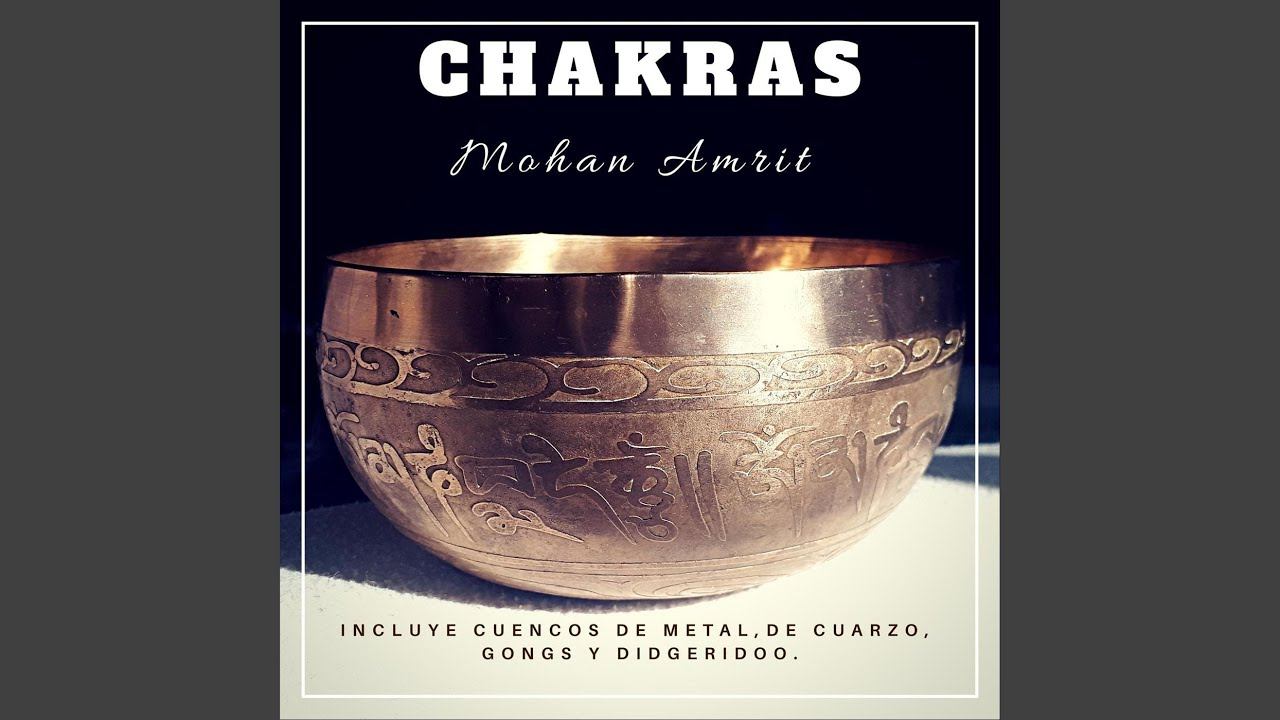 Muladhara Chakra смотреть онлайн