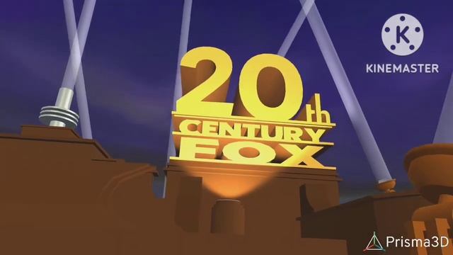 20th Century Fox in Prisma3D Beta 3.0 V2 смотреть онлайн