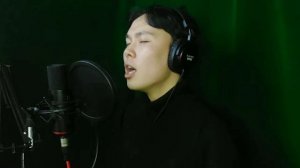 "My way" / Frank Sinatra / кавер