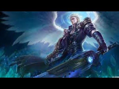 Mobile Legends! ранг лега) смотреть онлайн