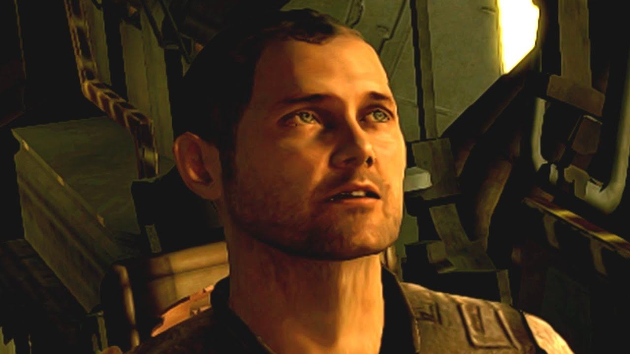Dead Space (PS3) Impossible Difficulty Walkthrough part 1 (mClassic) смотреть онлайн