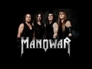 Top 10 Manowar