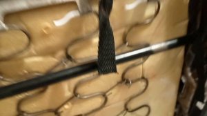 Доработка переднего сиденья лада гранта.