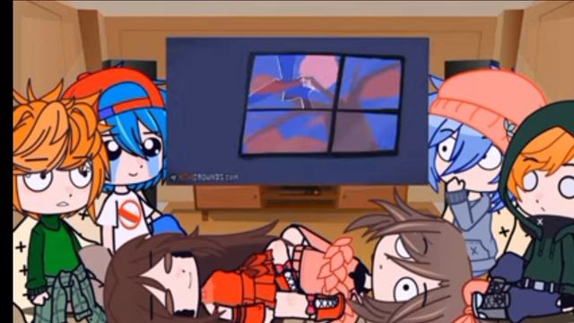 {Friday Night Funkin' Original e Soft reagindo a eies mesmos} [Gc]🇧🇷 🇵🇹 🇺🇲 смотреть онлайн