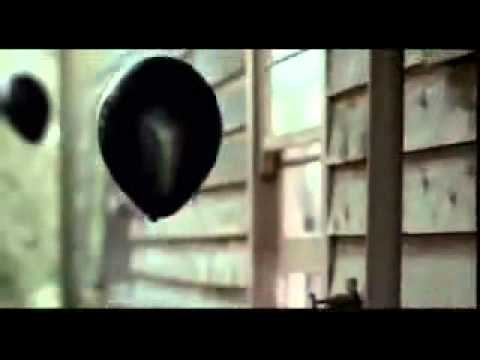 Black Balloons Energy Saving Campaign смотреть онлайн