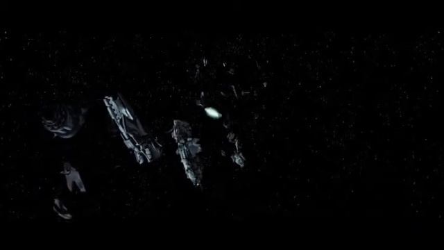 STAR WARS ep 5 : Folcon run / Побег Сокола тысячелетия смотреть онлайн