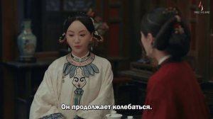 Хозяйка дома 1 сезон 21 серия