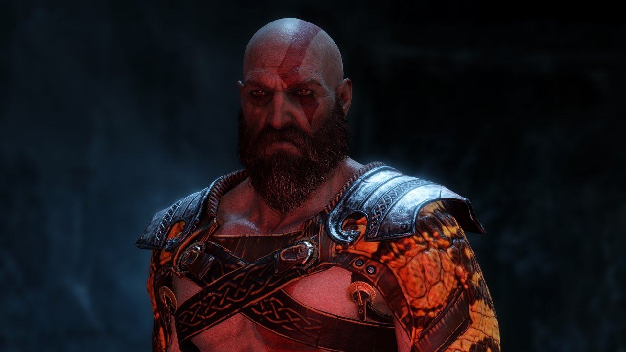 God of War ЧАСТЬ #16 ☞ КАМЕННЫЙ ДРЕВНИЙ смотреть онлайн