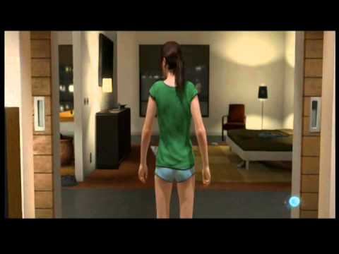 Beyond Two Souls doorbell 2014 02 09 11 18 33 смотреть онлайн