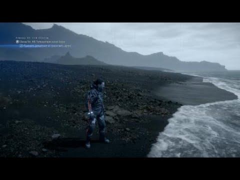 DEATH STRANDING™_20210430173403 смотреть онлайн