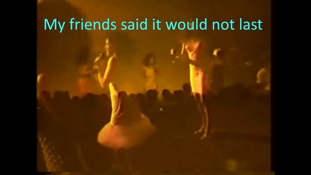 INSIDE OUTSIDE LYRIC VIDEO смотреть онлайн