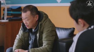 По ветру с тобой 1 сезон 1 серия