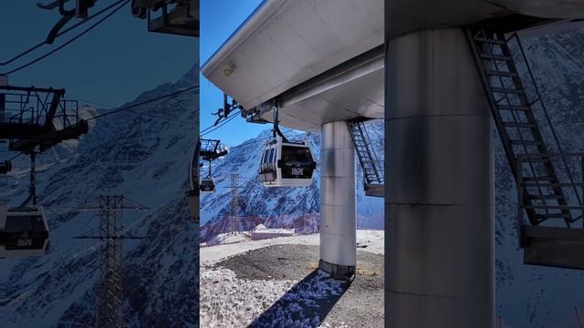 Эльбрус 🏔️ смотреть онлайн