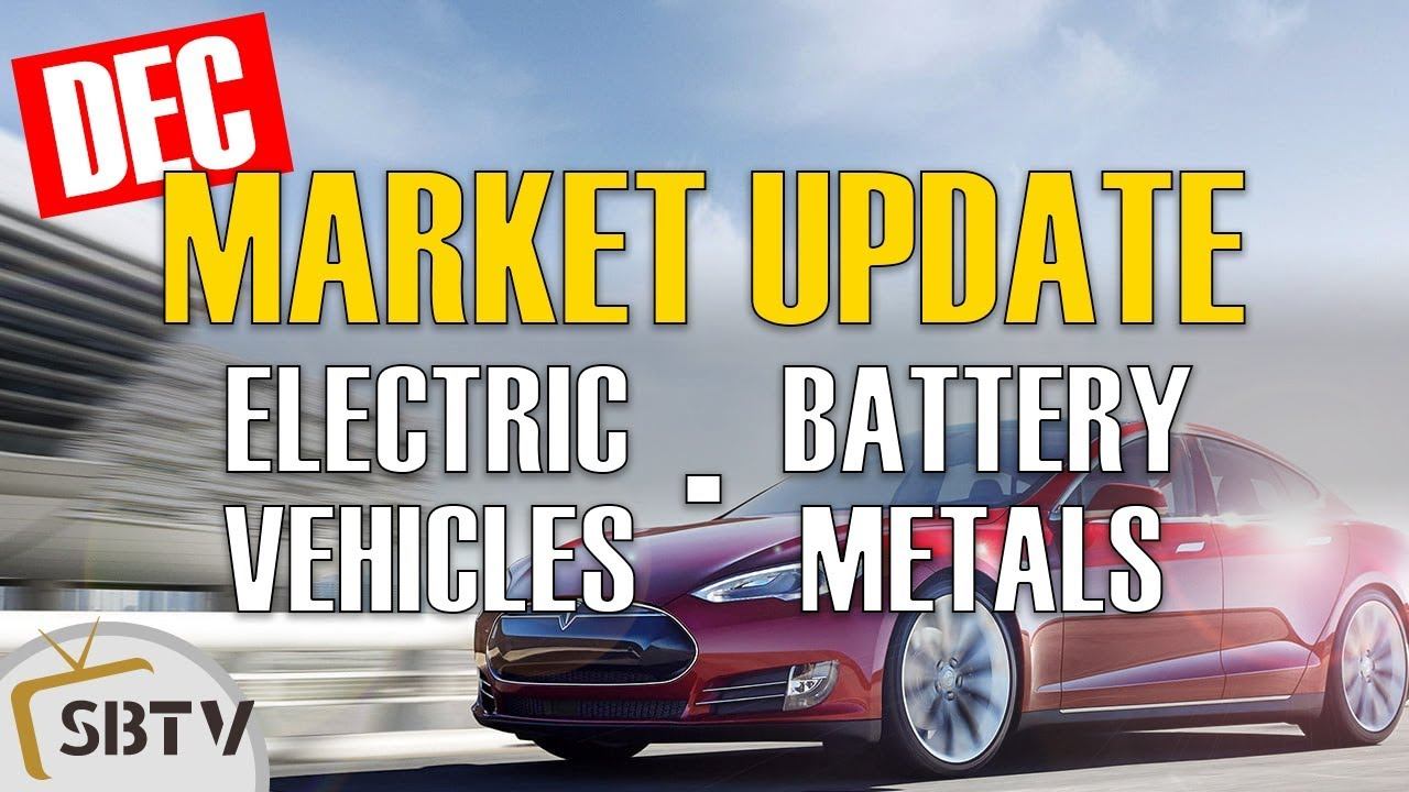 VW Ends ICE Cars, Tesla Tests CCS Charging, New Gigafactory | Electric Vehicle & Battery Metals смотреть онлайн