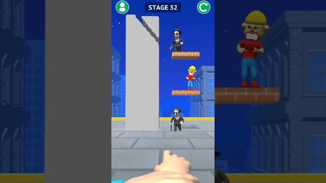 Laser Beam 3D - Gameplay Walkthrough All Levels Android, iOS #7 смотреть онлайн