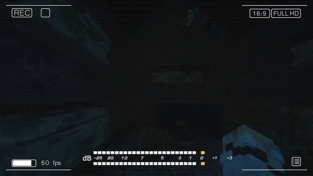 ПСИХУШКА__ПОБЕГ_ИЗ_ЖИВЫХ_СТЕН_Страшилки_Майнкрафт