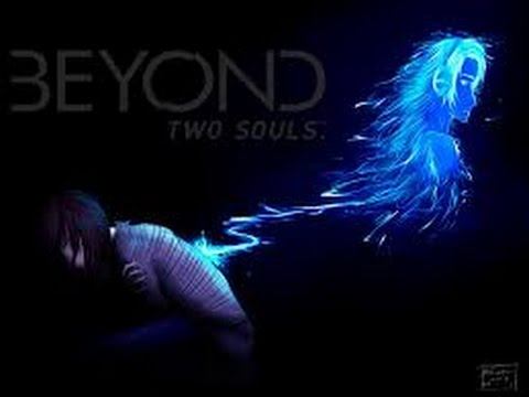 #DIRECT - BEYOND TWO SOULS| DUO | #PS4live смотреть онлайн