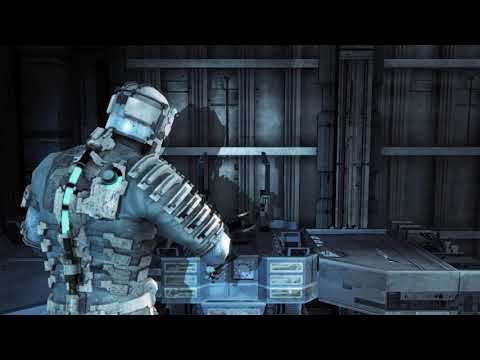 Dead Space. Глава - 4. Смерть неизбежна смотреть онлайн