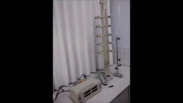 VISCOSIDADE DA GLICERINA - EC5N - Gabriele Fabres смотреть онлайн