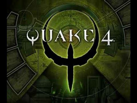 Quake 4 Part 16 : Dark Matter Gun смотреть онлайн