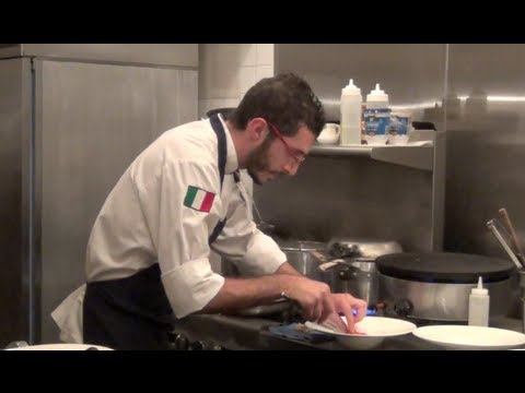 Barbershop Pop-Up Restaurant in Mar Vista смотреть онлайн