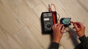 4S 40A Li-ion Lithium Battery 18650 Charger BMS Protection Board with Balance For Drill Motor 14.8V