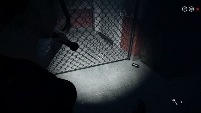 The Killing Antidote [Офисная зона (часть 1)] смотреть онлайн