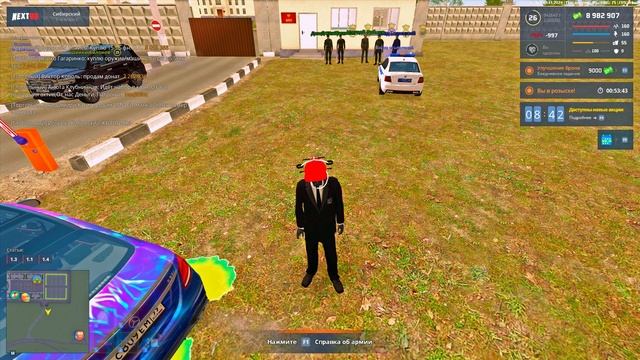 Grand Theft Auto San Andreas 2024.11.30 - 20.17.48.05.DVR (online-video-cutter.com) смотреть онлайн