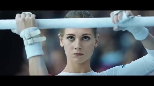 ФИЛЬМ СНЯТ НА РЕАЛЬНЫХ СОБЫТИЯХ! Чемпионы: Быстрей! Выше! Сильней!