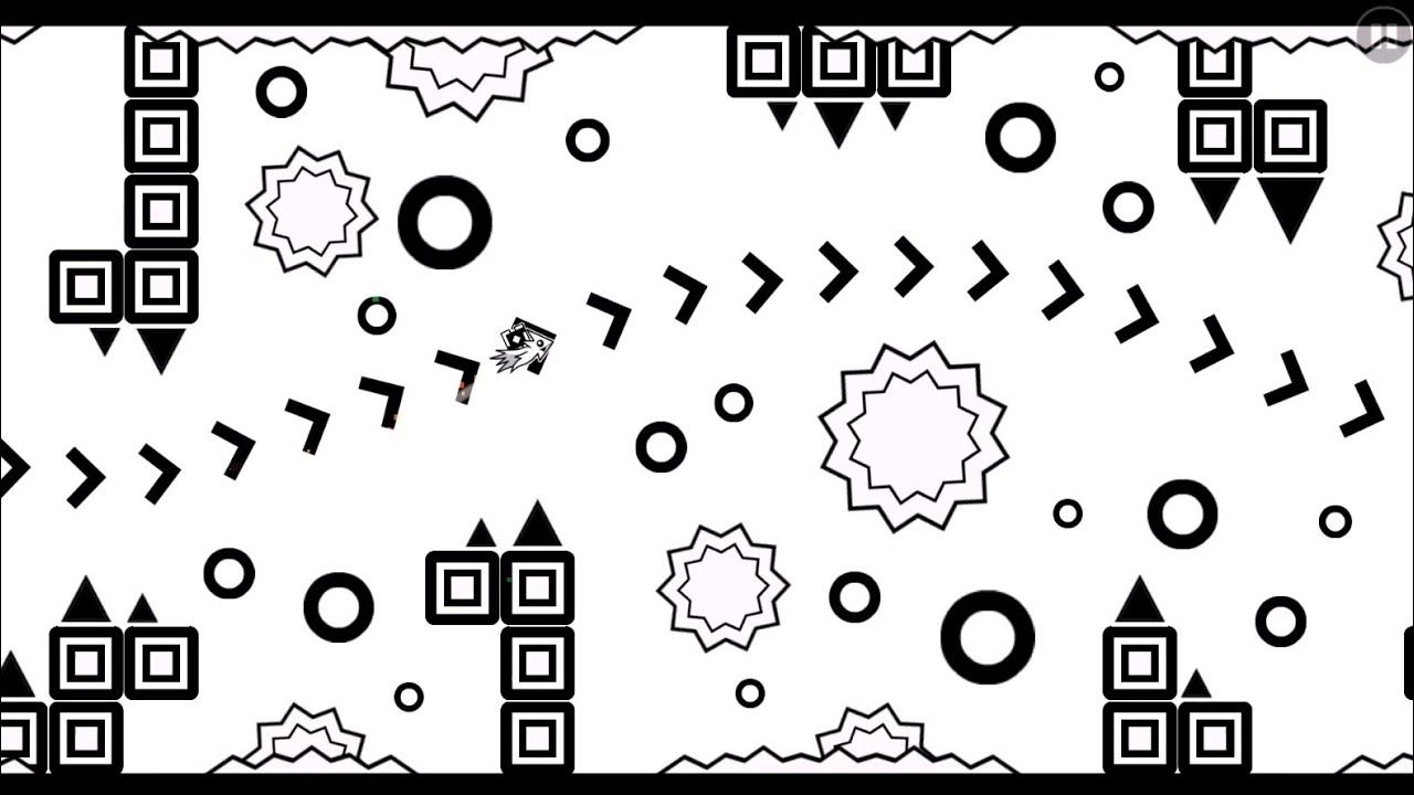 Faded by SebasuGD | Geometry Dash 2.1 смотреть онлайн