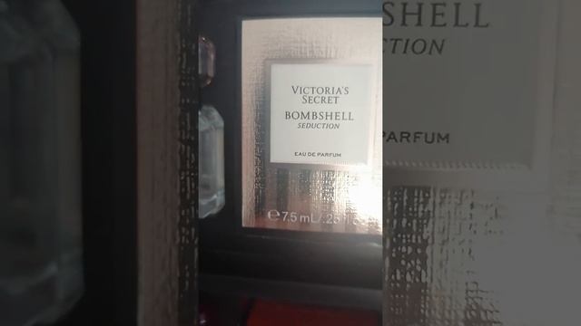 Victoria secret смотреть онлайн