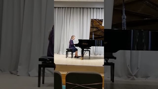 Раков. Скерцино. смотреть онлайн