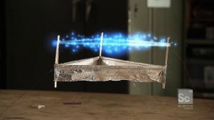 Научная нефантастика: физика невероятного 1 сезон 11 серия (документальный сериал, 2009-2010)