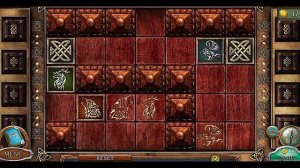 The Legacy 3 - The Tree of Might (Part 1)