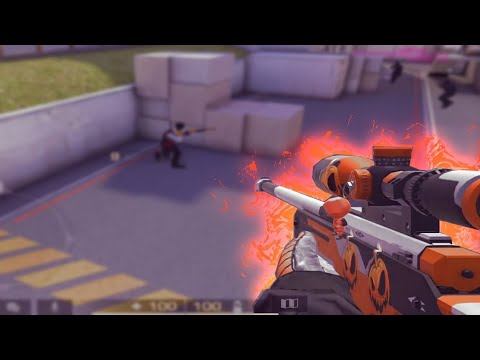 САМЫЙ СПОКОЙНЫЙ МУВИК | НЕДЕЛЯ МУВИКОВ | ДЕНЬ 3 | STANDOFF 2 смотреть онлайн