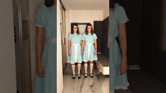 Приходи поиграть с нами, Дэнни!👯♀️ смотреть онлайн