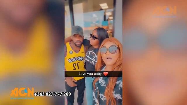 KAKE:BOTALA SURPRISE YA SOMO TRESOR LUALUA NA ROUM BASALI SILA BISALU NA AICHA OKOKO NA RESTAURANT смотреть онлайн