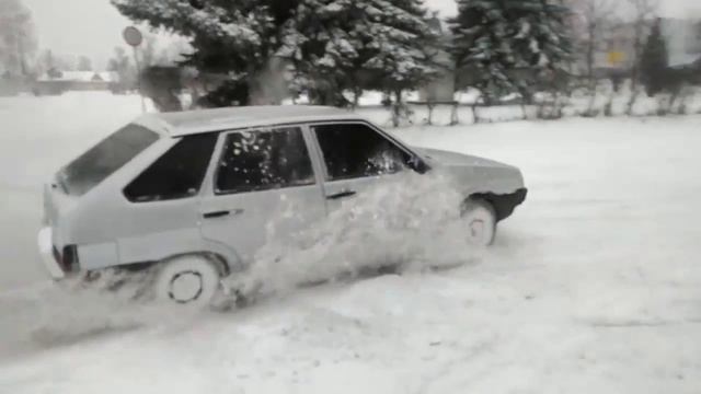 Дрифт 2109 смотреть онлайн