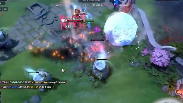 NEW DOTA HERO CONFIRMED | NINE TUSKAR SNOWBALL BUG смотреть онлайн