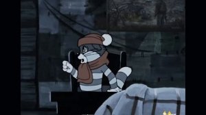 сталкоквашино часть 3