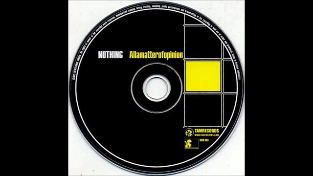 Nothing - Impulse смотреть онлайн
