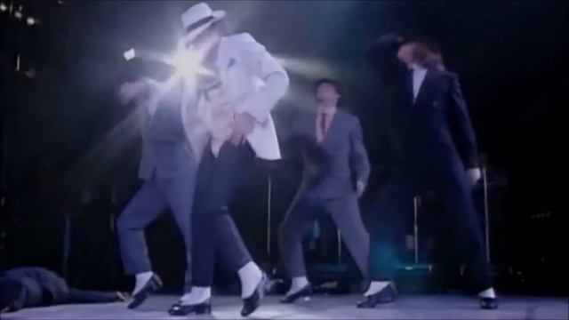 Smooth Criminal REMIX - Michael Jackson