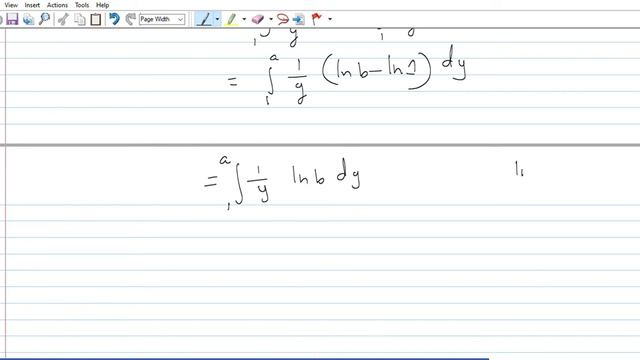 Chapter 3 Multiple integral Class 2 смотреть онлайн