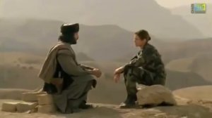 Фильм" Снайпер в Афганистане'' 2018